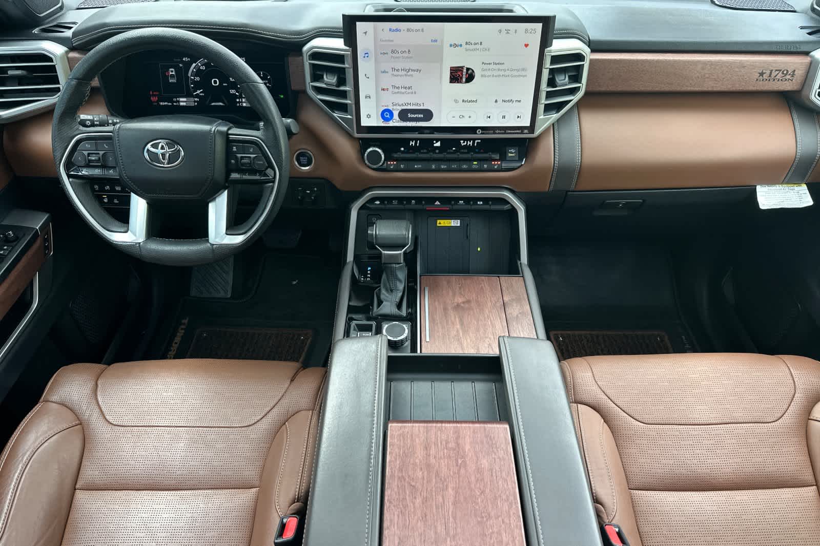 Thumbnail: 2023 Toyota Tundra - 3