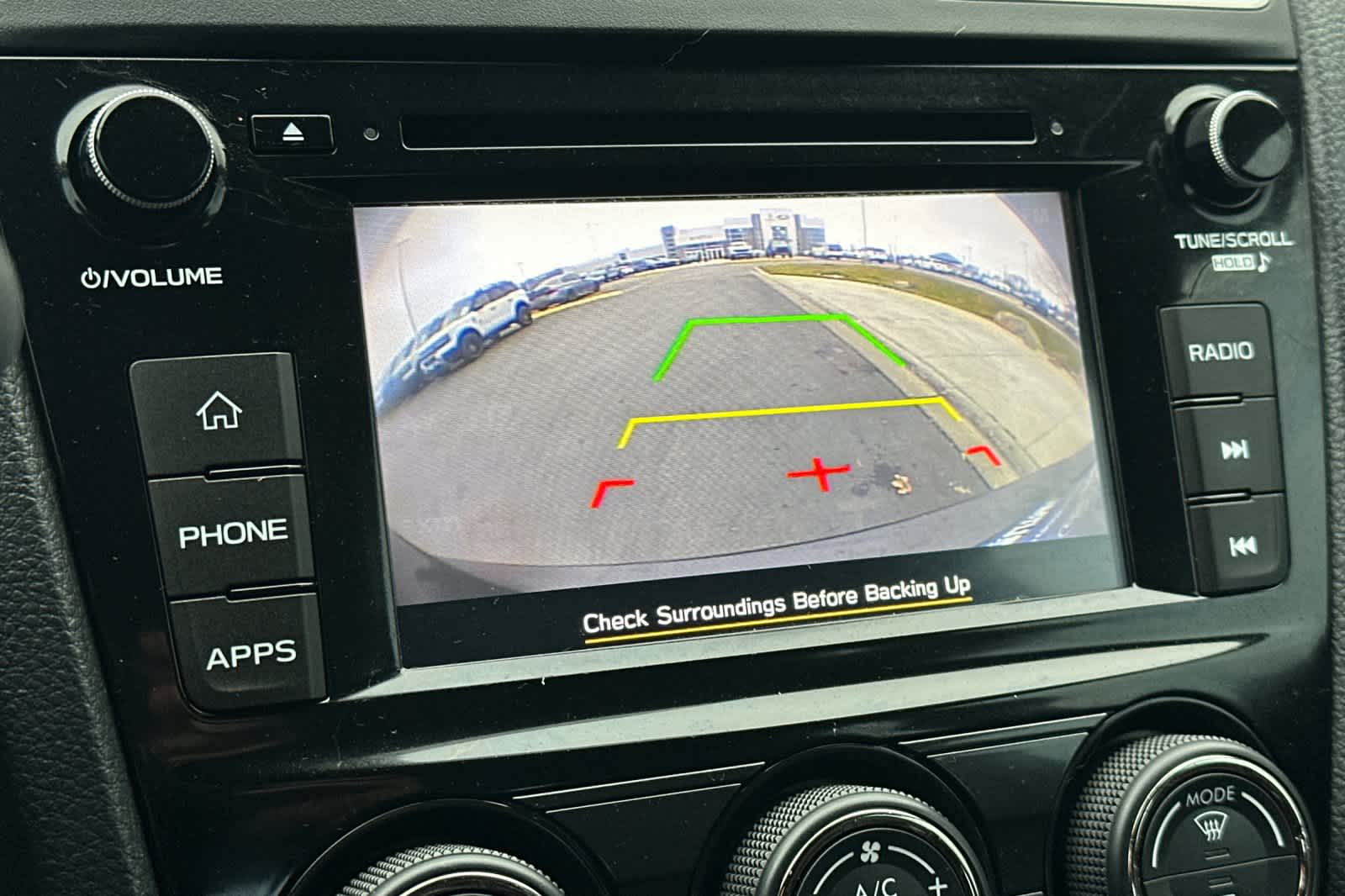 Thumbnail: 2019 Subaru WRX - 18