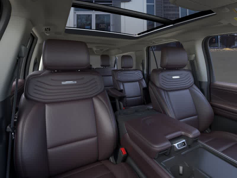 Thumbnail: 2025 Ford Expedition MAX - 10