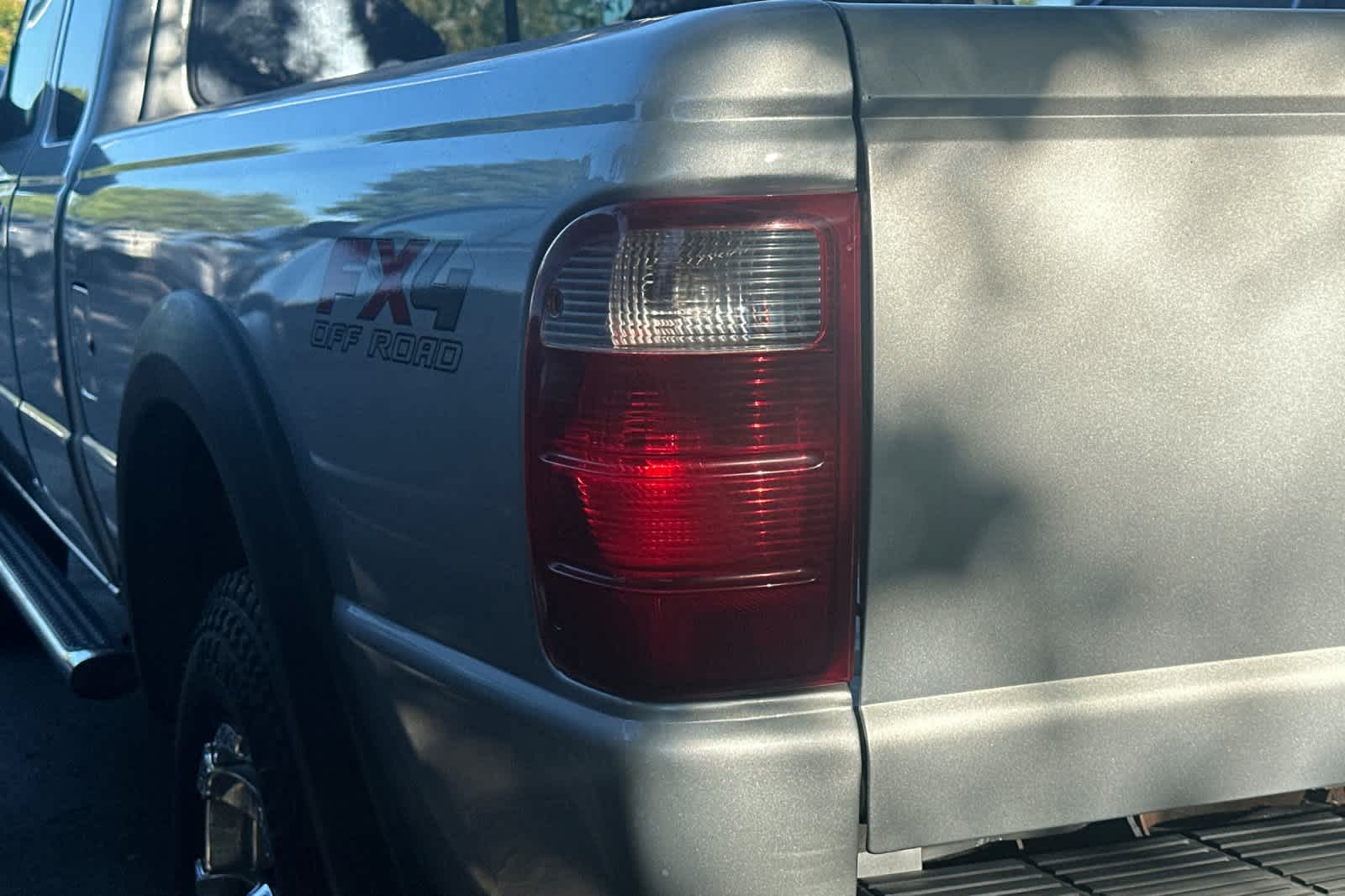 Thumbnail: 2004 Ford Ranger - 8
