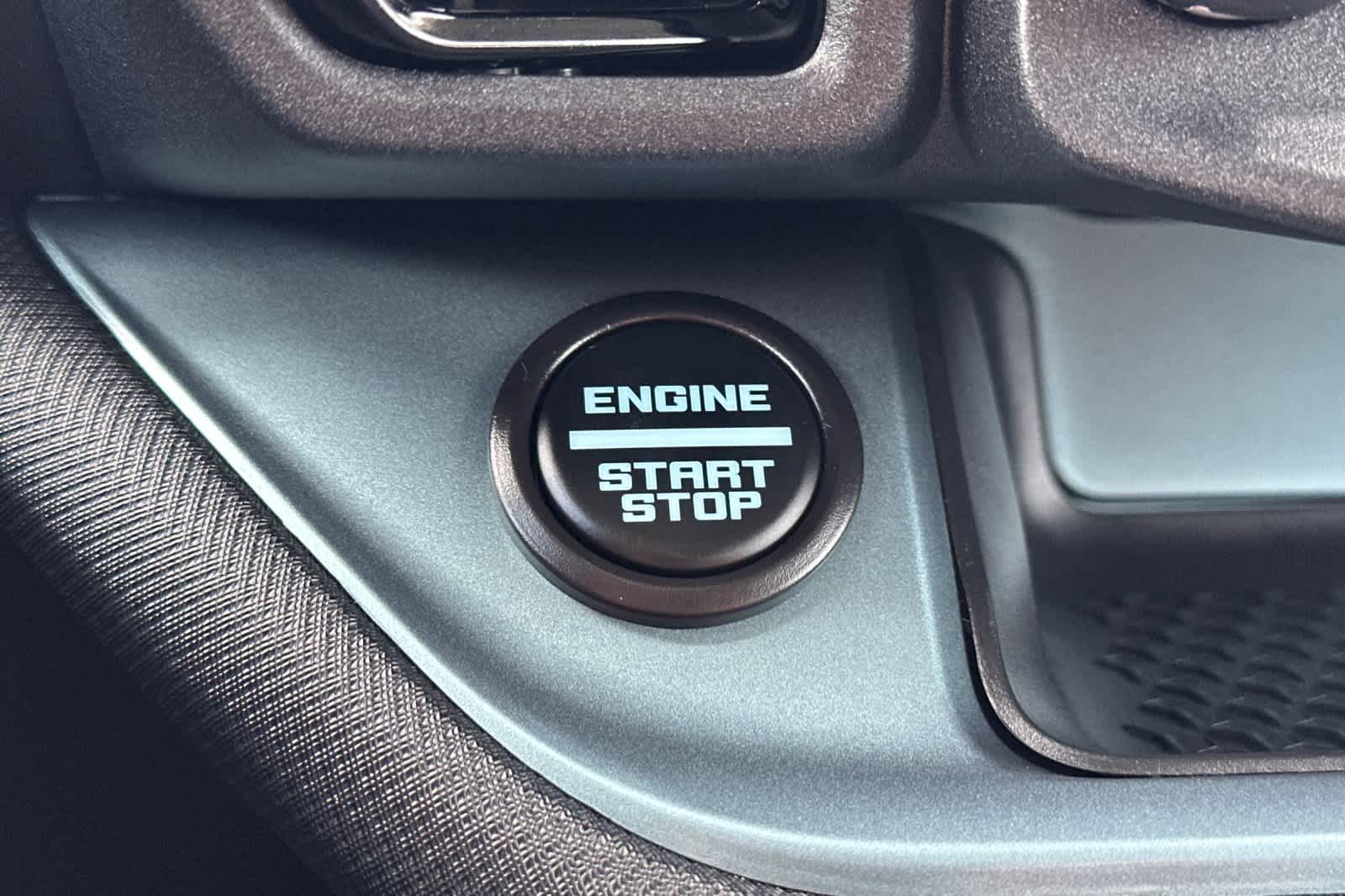 Thumbnail: 2023 Ford Bronco Sport - 22