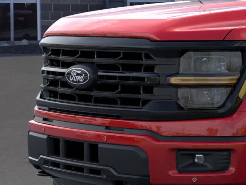 Thumbnail: 2026 Ford F-150 - 17