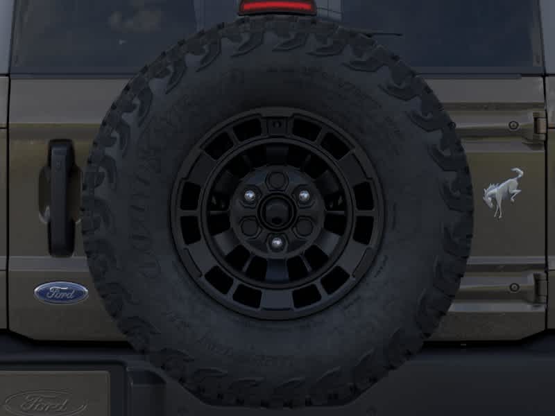 Thumbnail: 2026 Ford Bronco - 23