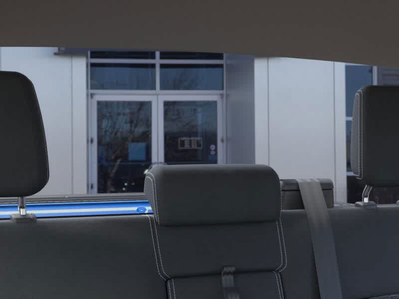 Thumbnail: 2025 Ford Ranger - 22