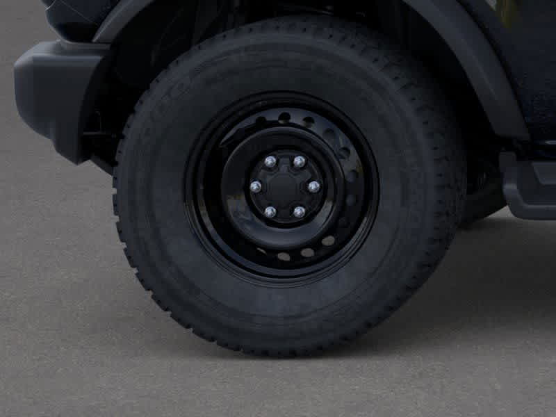 Thumbnail: 2026 Ford Bronco - 21