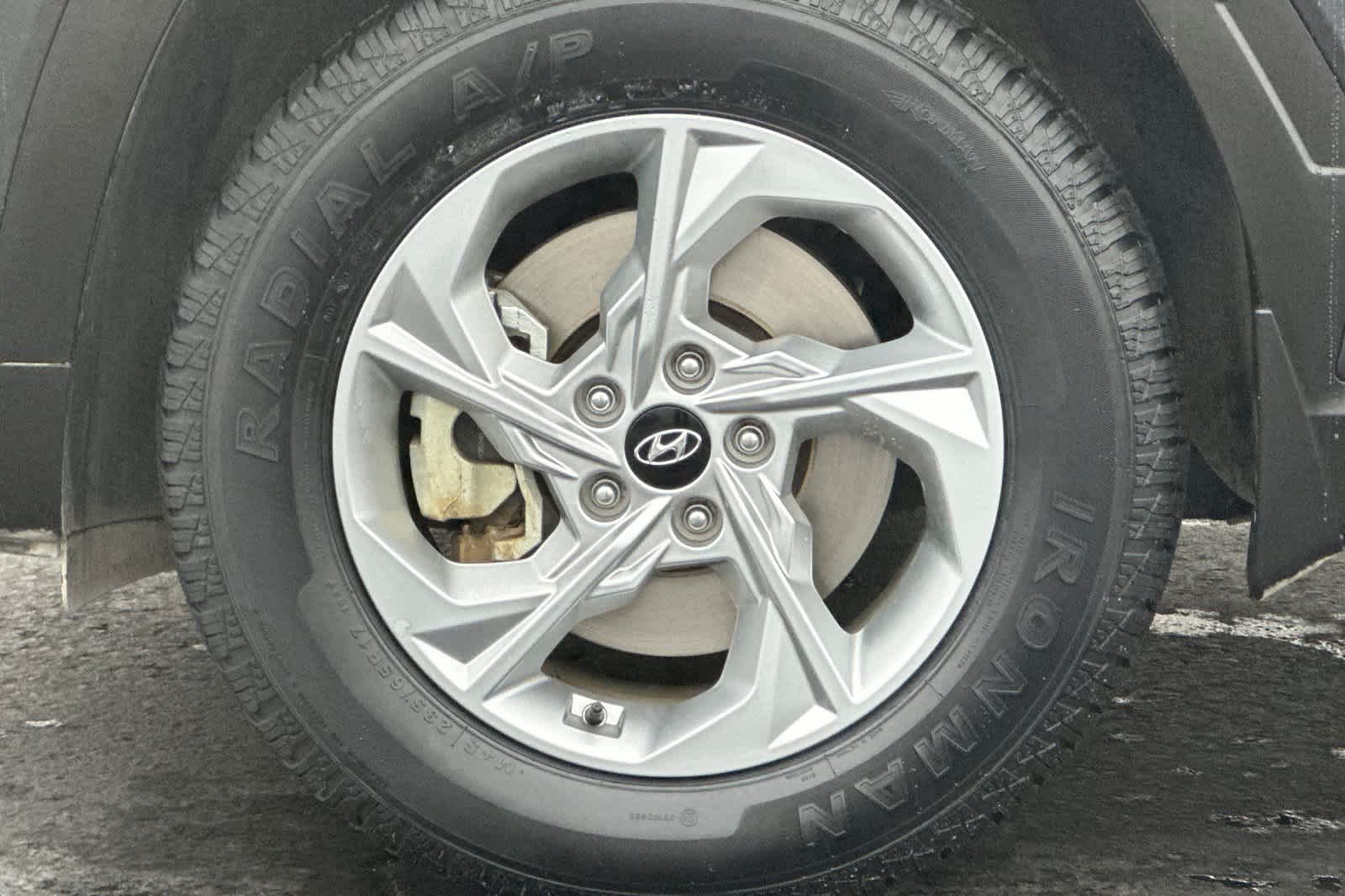 Thumbnail: 2023 Hyundai Tucson - 26