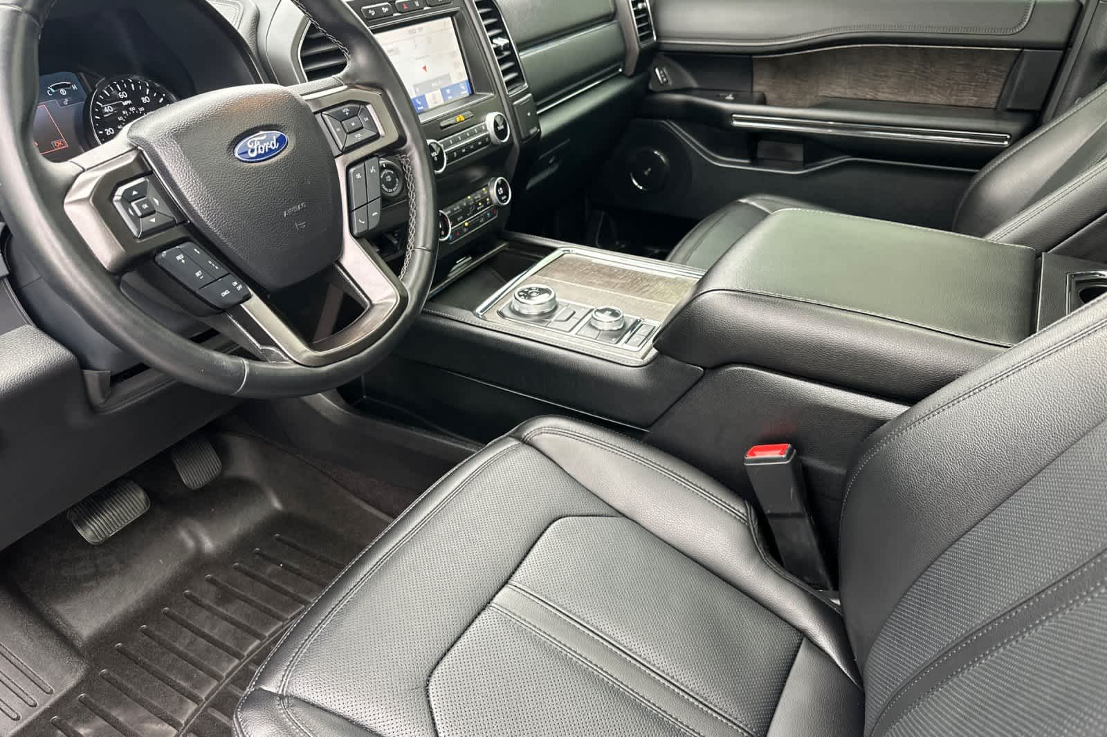 Thumbnail: 2021 Ford Expedition - 11