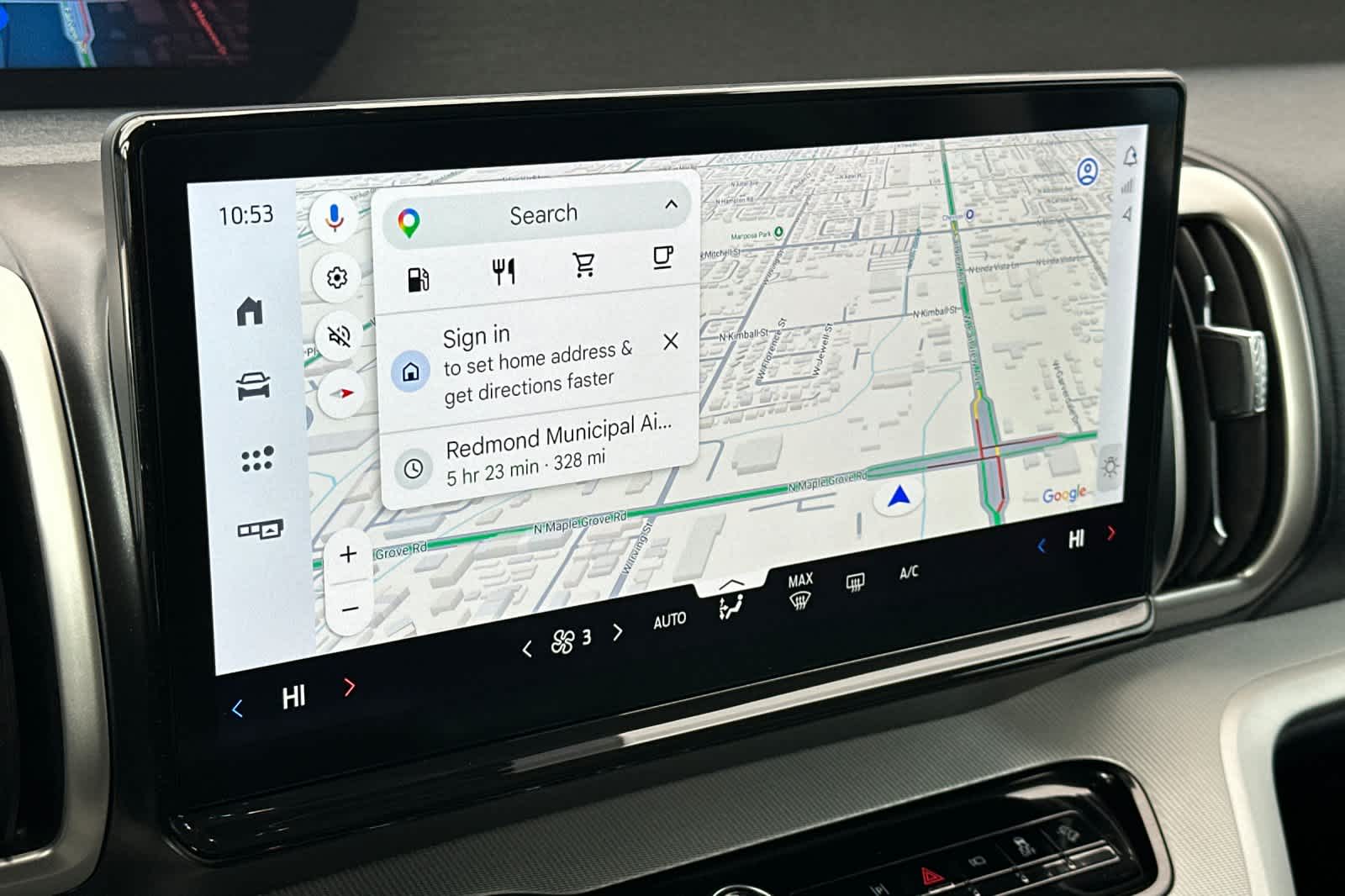 Thumbnail: 2025 Ford Expedition - 20