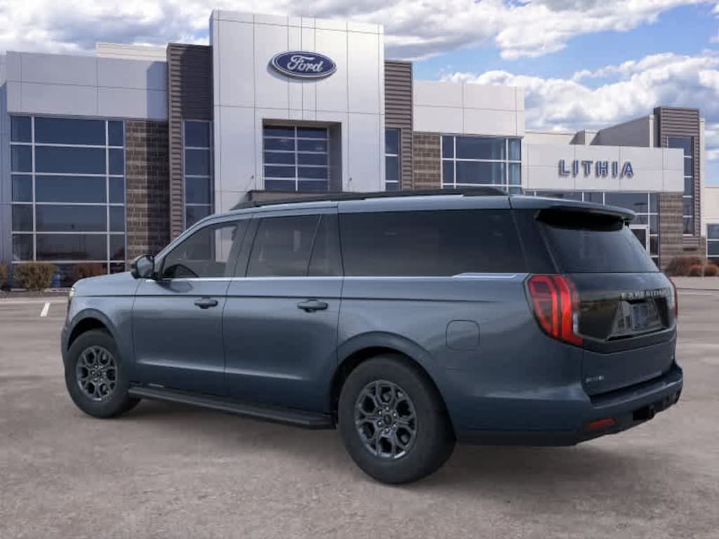 New 2026 Ford Expedition Max Active SUV