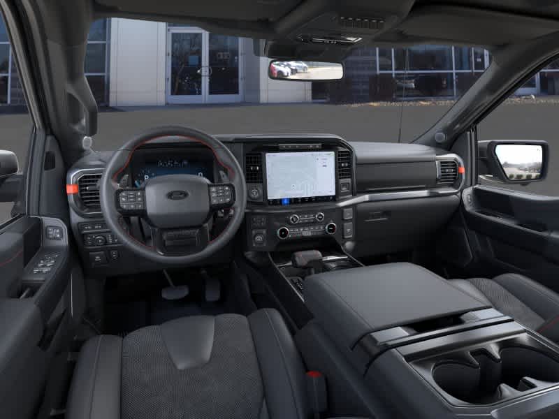 Thumbnail: 2026 Ford F-150 - 9