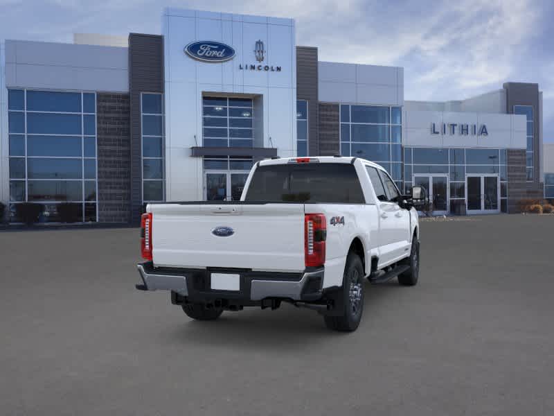 Thumbnail: 2026 Ford F-250 - 8