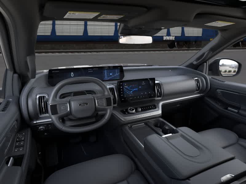 Thumbnail: 2026 Ford Expedition MAX - 9