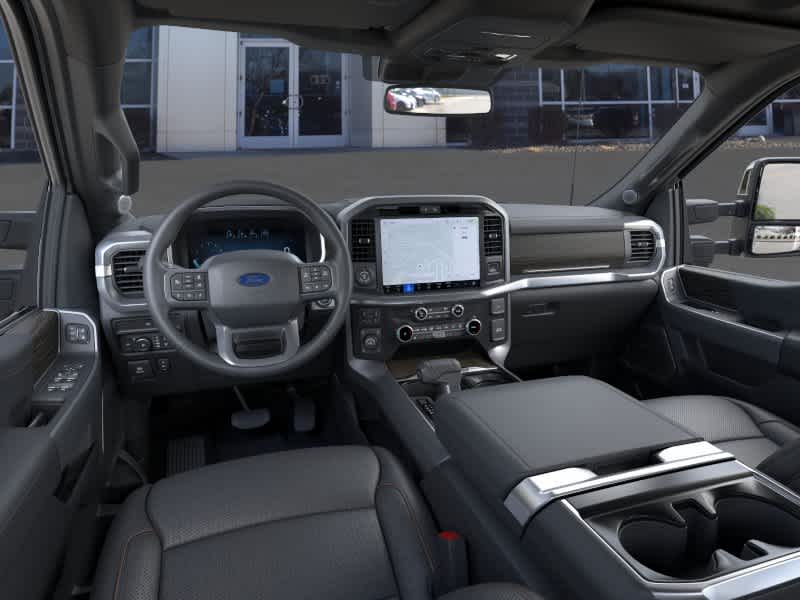 Thumbnail: 2026 Ford F-150 - 9
