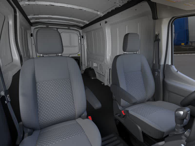 Thumbnail: 2025 Ford Transit Series - 10