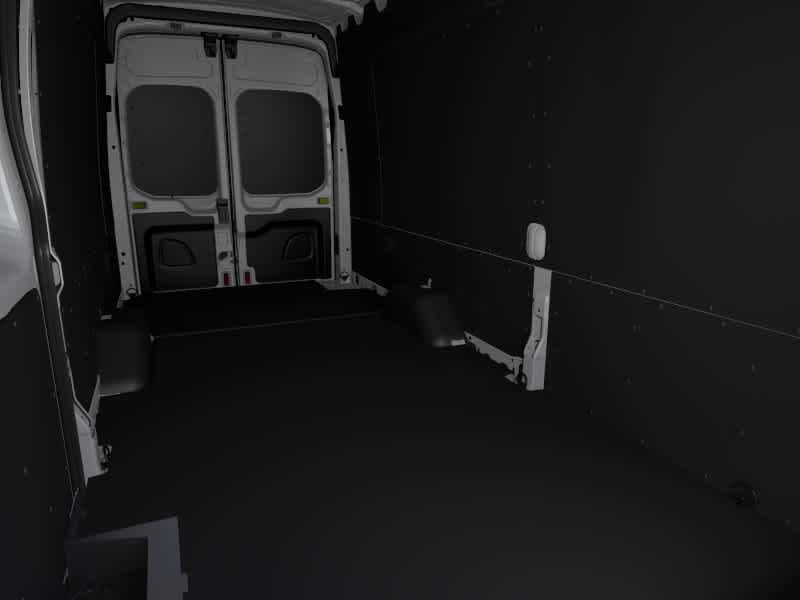 Thumbnail: 2026 Ford Transit Series - 11