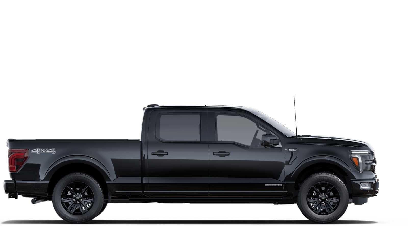 Thumbnail: 2025 Ford F-150 - 5