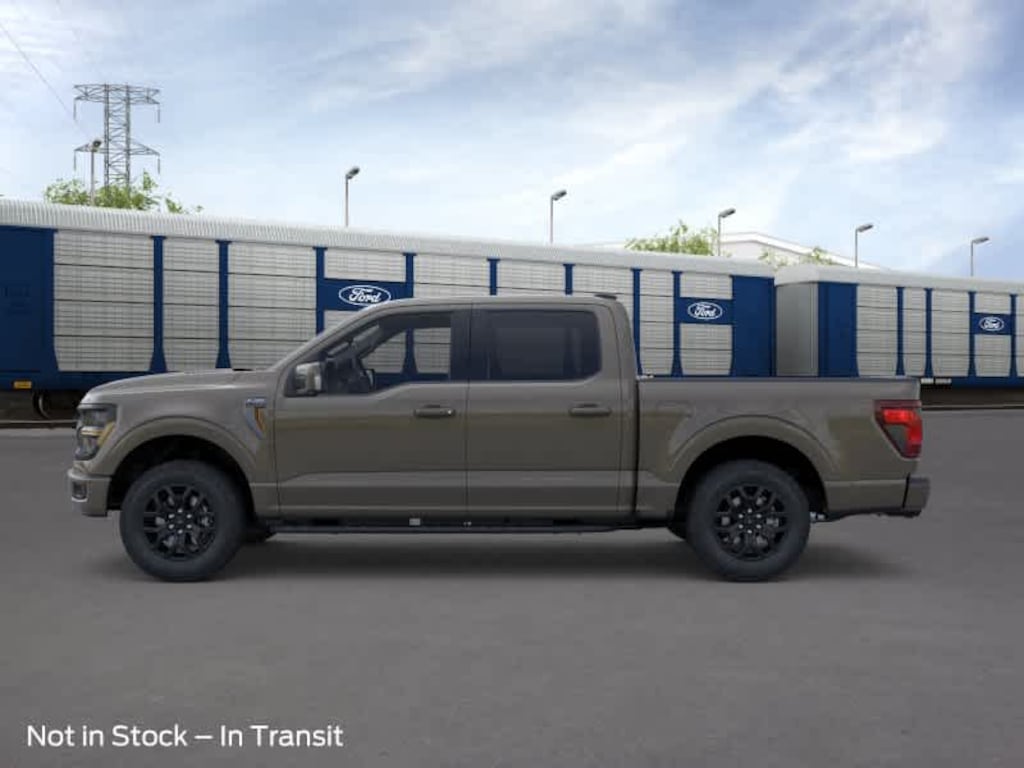 New 2026 Ford F-150 Tremor Truck