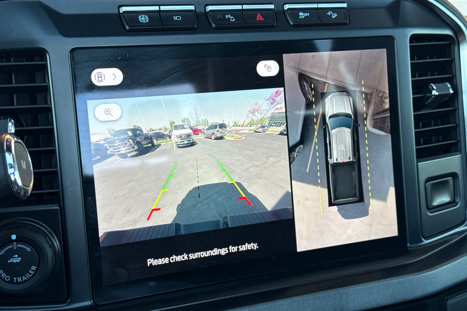 Thumbnail: 2023 Ford F-450 - 19