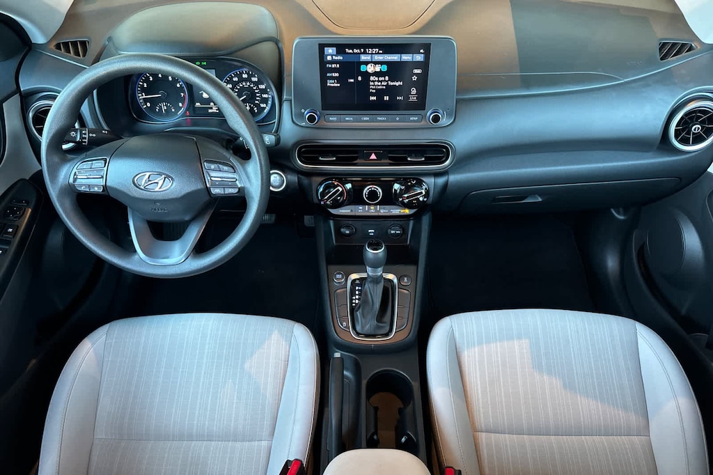 Used 2023 Hyundai Kona SEL SUV