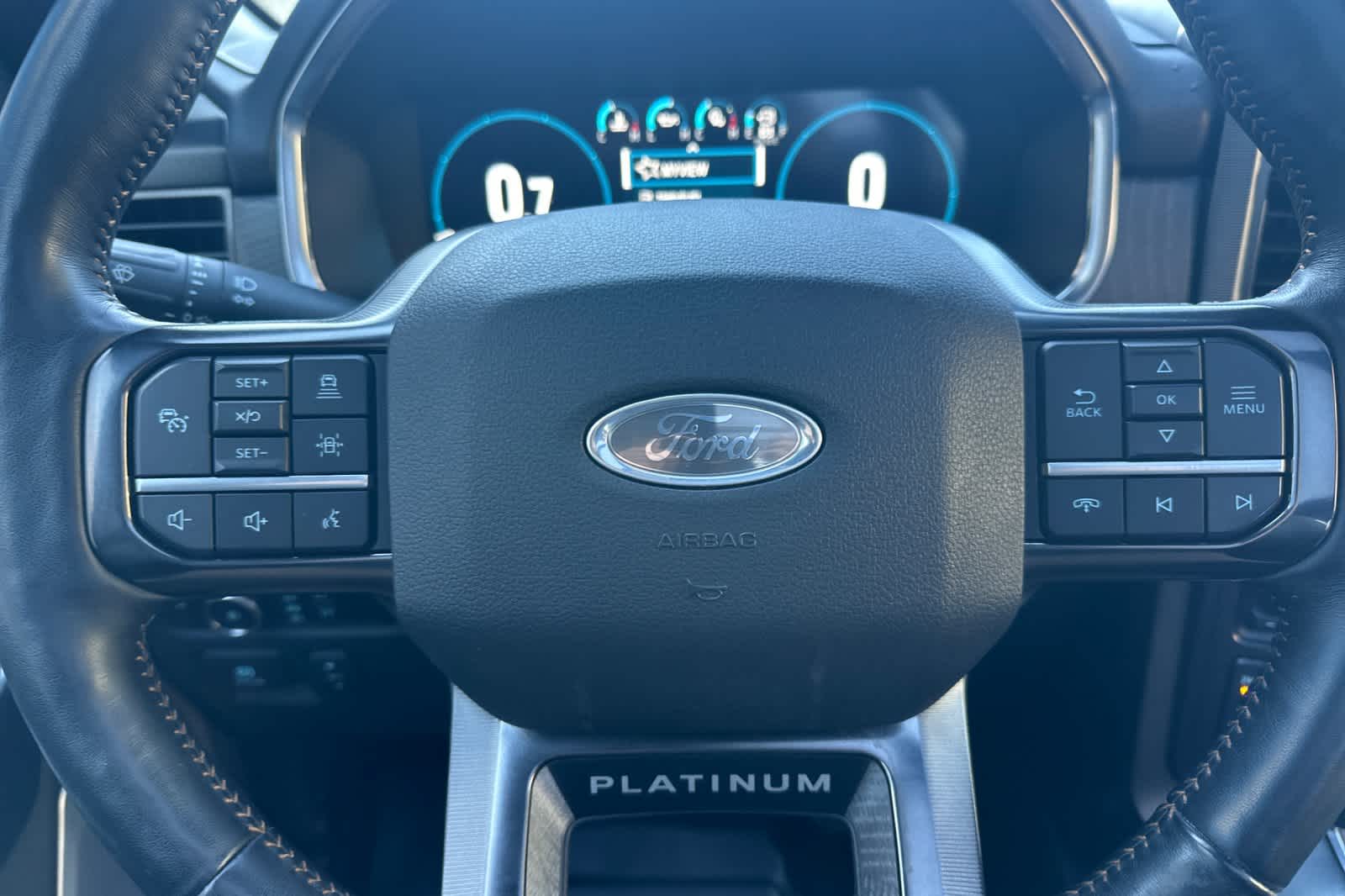 Thumbnail: 2023 Ford F-150 - 23