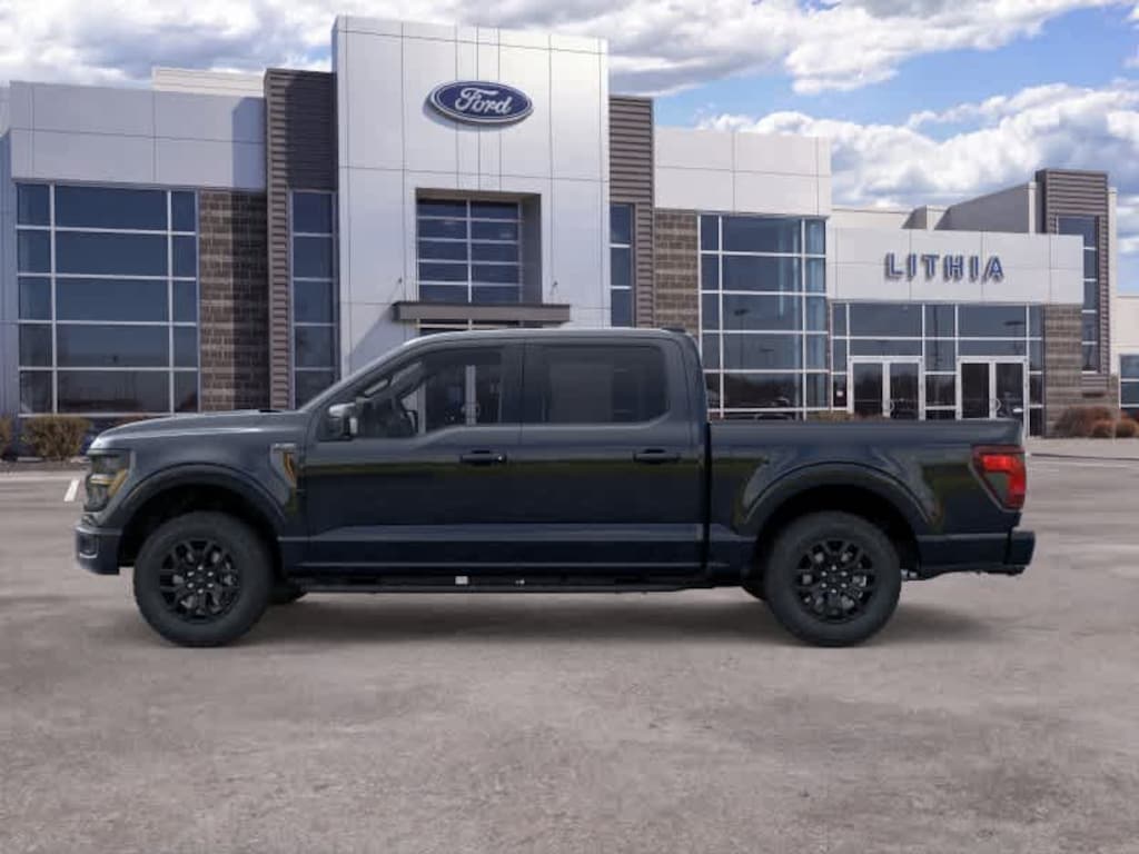 New 2026 Ford F-150 Tremor Truck