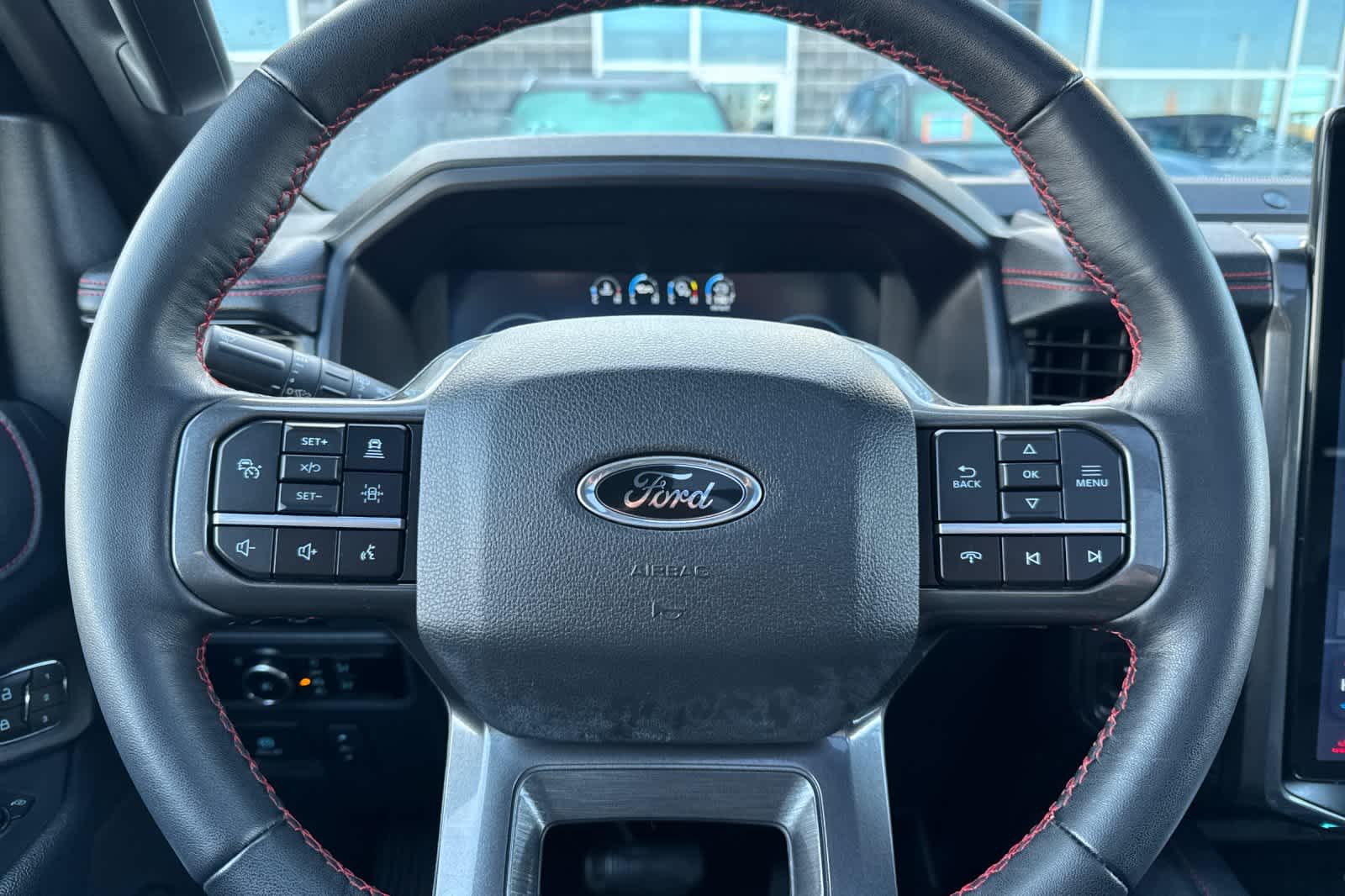 Thumbnail: 2024 Ford Expedition - 25