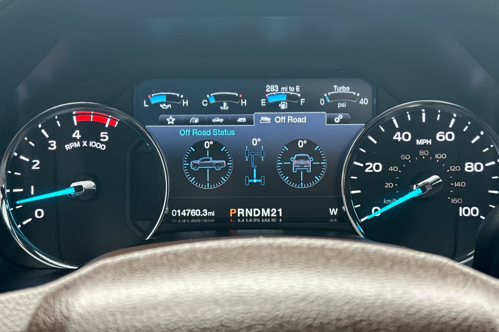 Thumbnail: 2018 Ford F-350 - 24