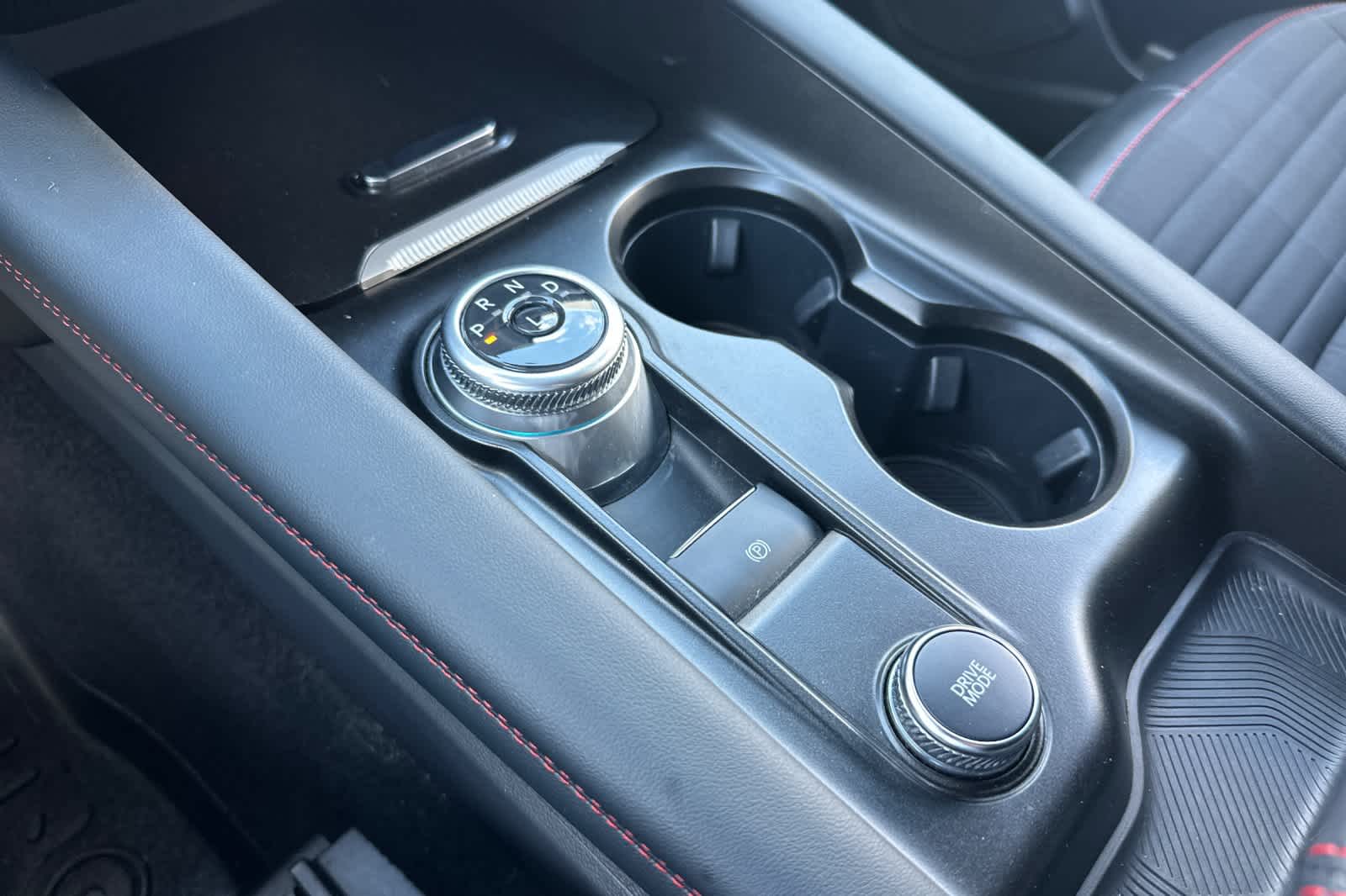 Thumbnail: 2025 Ford Explorer - 22