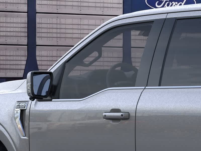 Thumbnail: 2026 Ford F-150 - 20