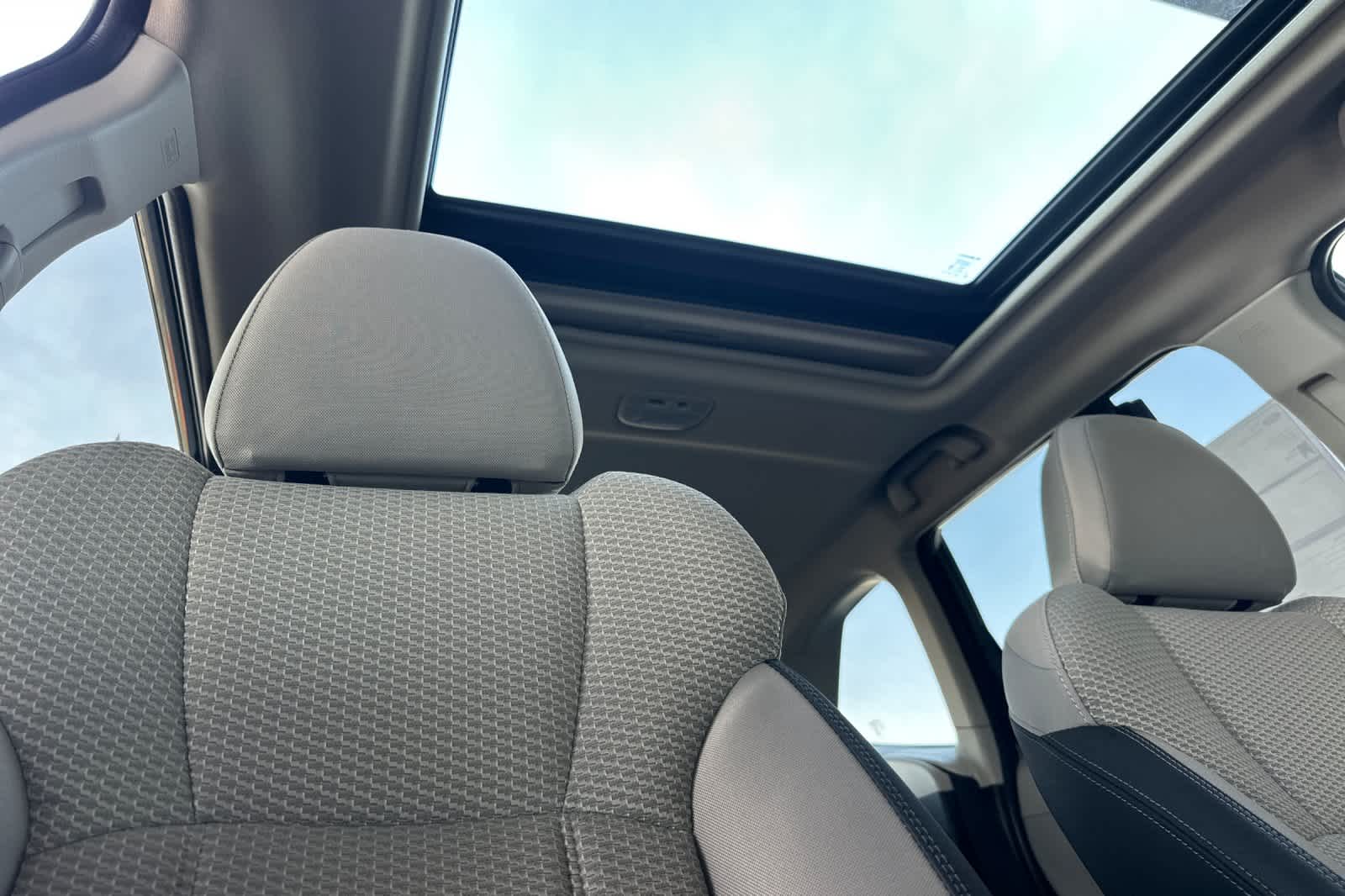 Thumbnail: 2024 Subaru Forester - 17