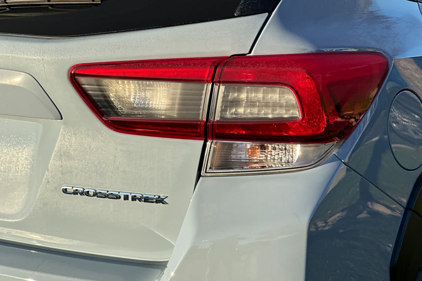 Thumbnail: 2023 Subaru Crosstrek - 26