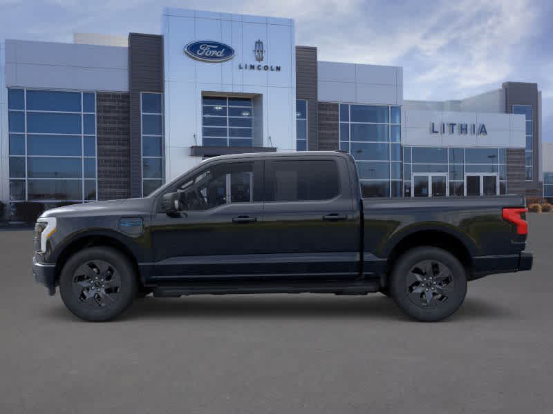 Thumbnail: 2025 Ford F-150 - 3