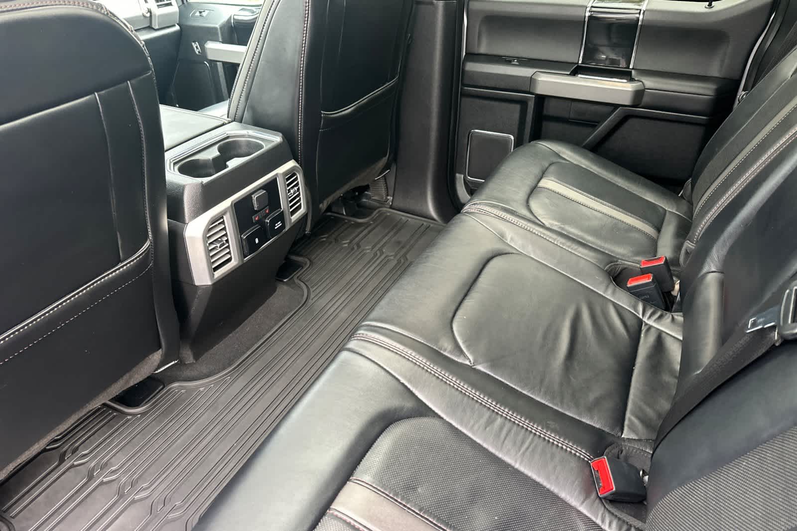 Thumbnail: 2021 Ford F-250 - 4