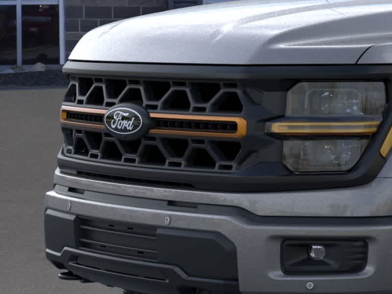 Thumbnail: 2026 Ford F-150 - 17