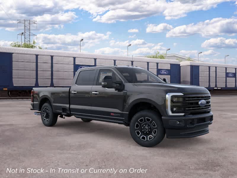 Thumbnail: 2026 Ford F-350 - 6