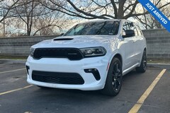 2021 Dodge Durango GT SUV