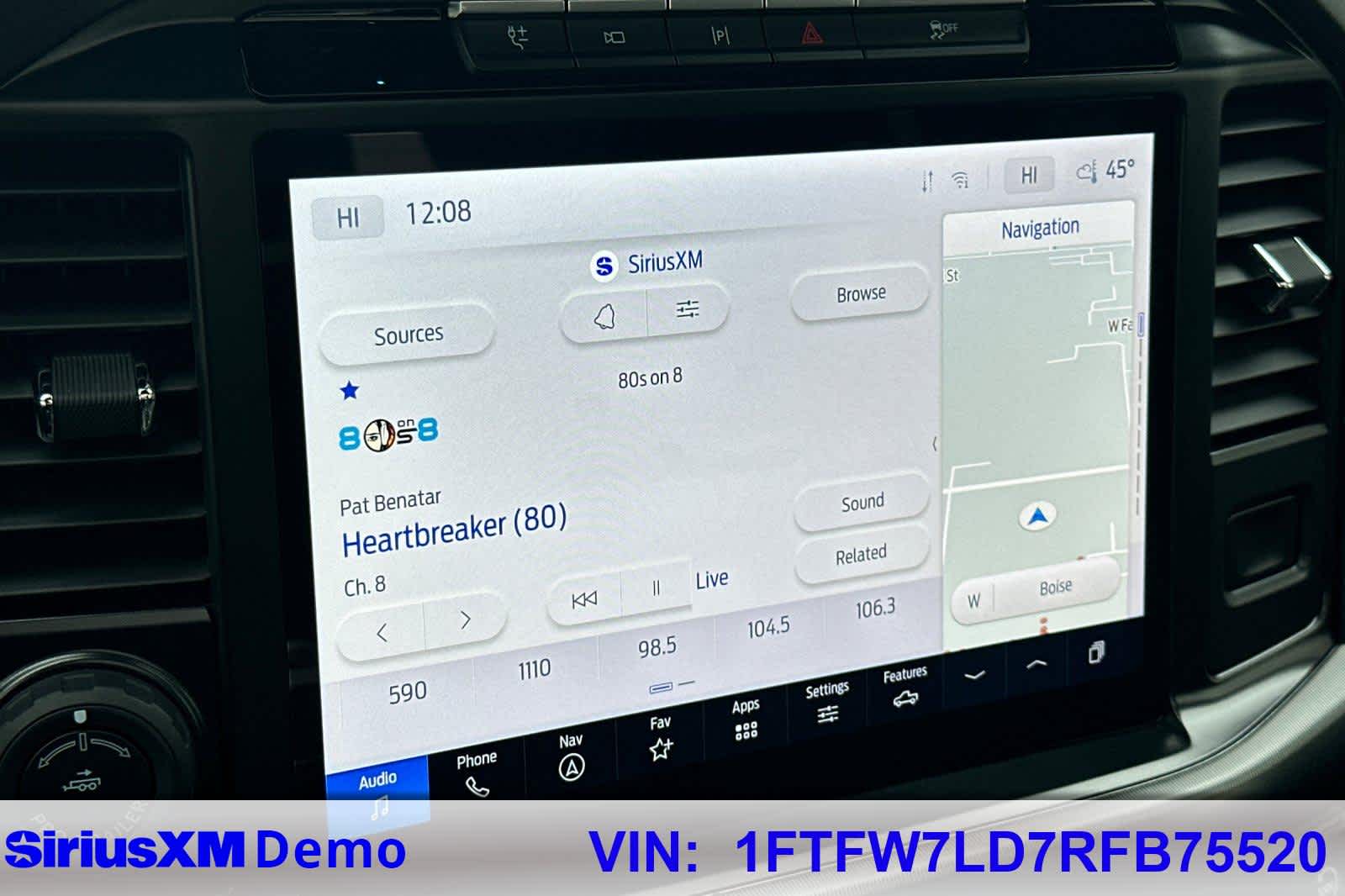 Thumbnail: 2024 Ford F-150 - 28