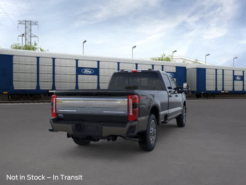 Thumbnail: 2026 Ford F-350 - 8