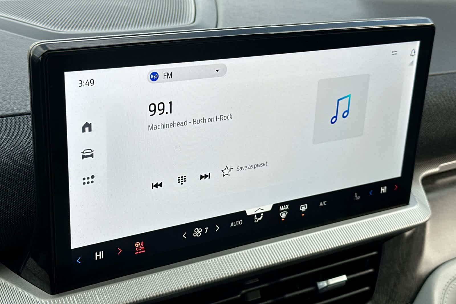 Thumbnail: 2025 Ford Explorer - 19