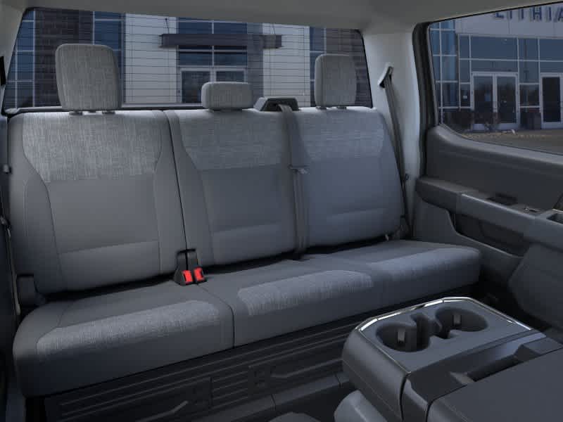 Thumbnail: 2023 Ford F-150 - 11