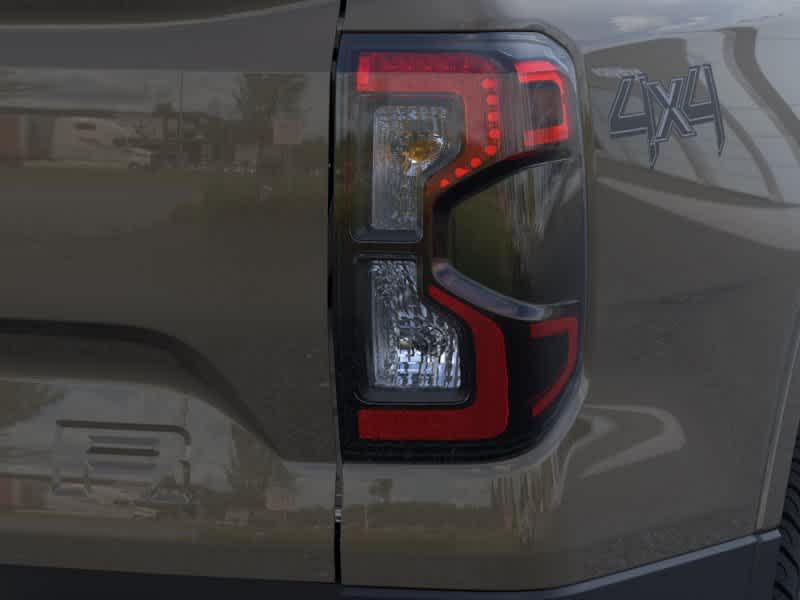 Thumbnail: 2026 Ford Ranger - 21