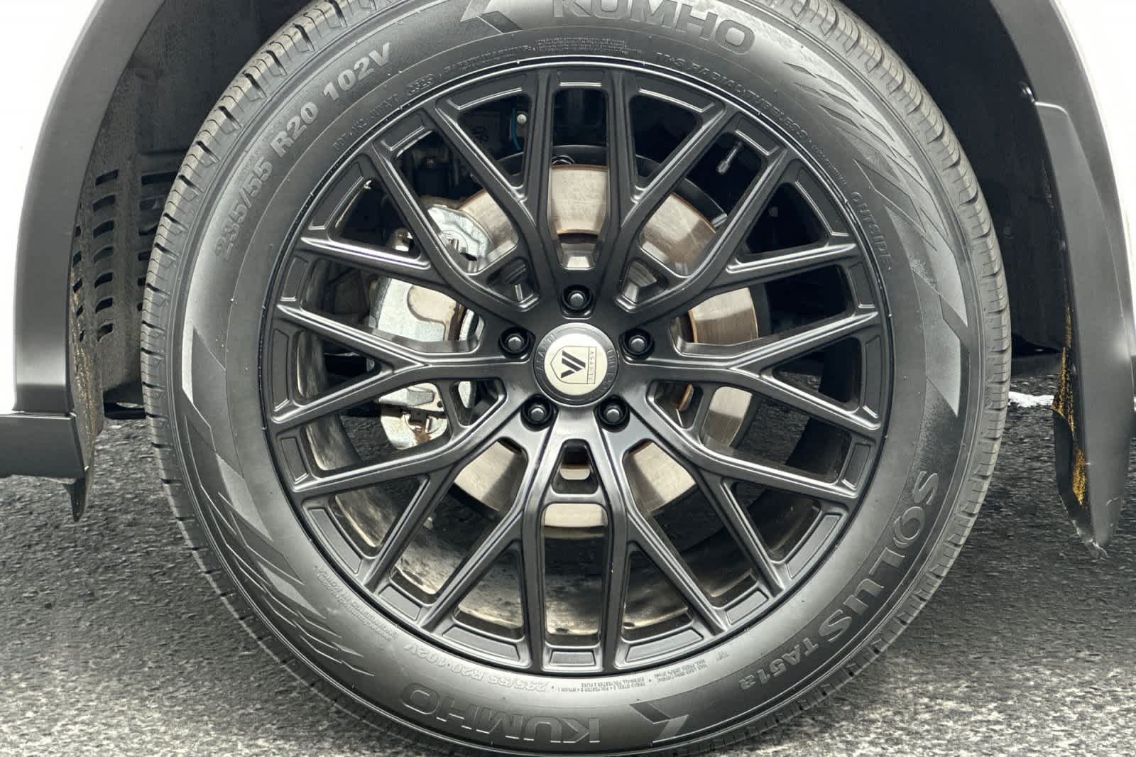 Thumbnail: 2022 Lexus RX - 27