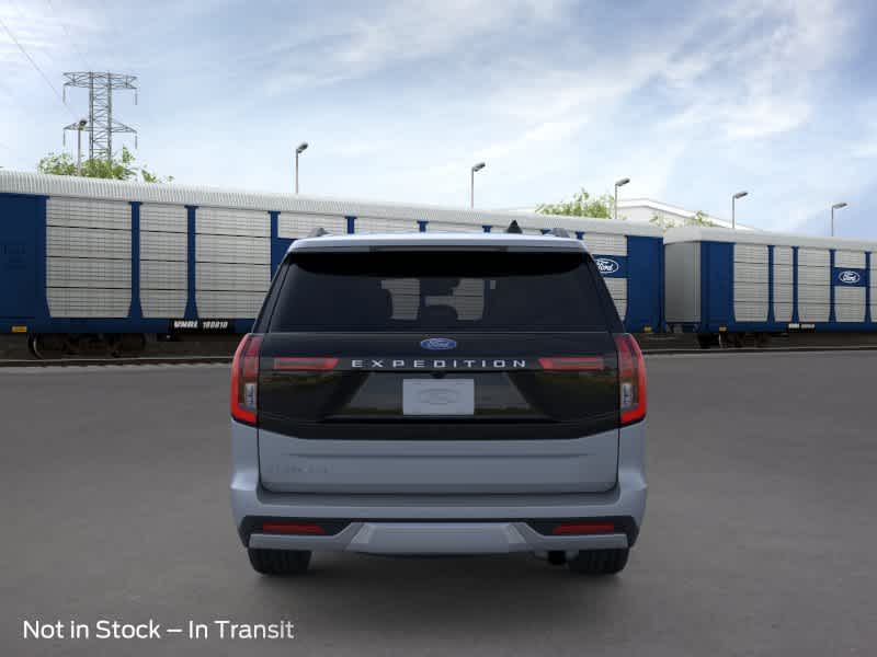 Thumbnail: 2026 Ford Expedition - 5