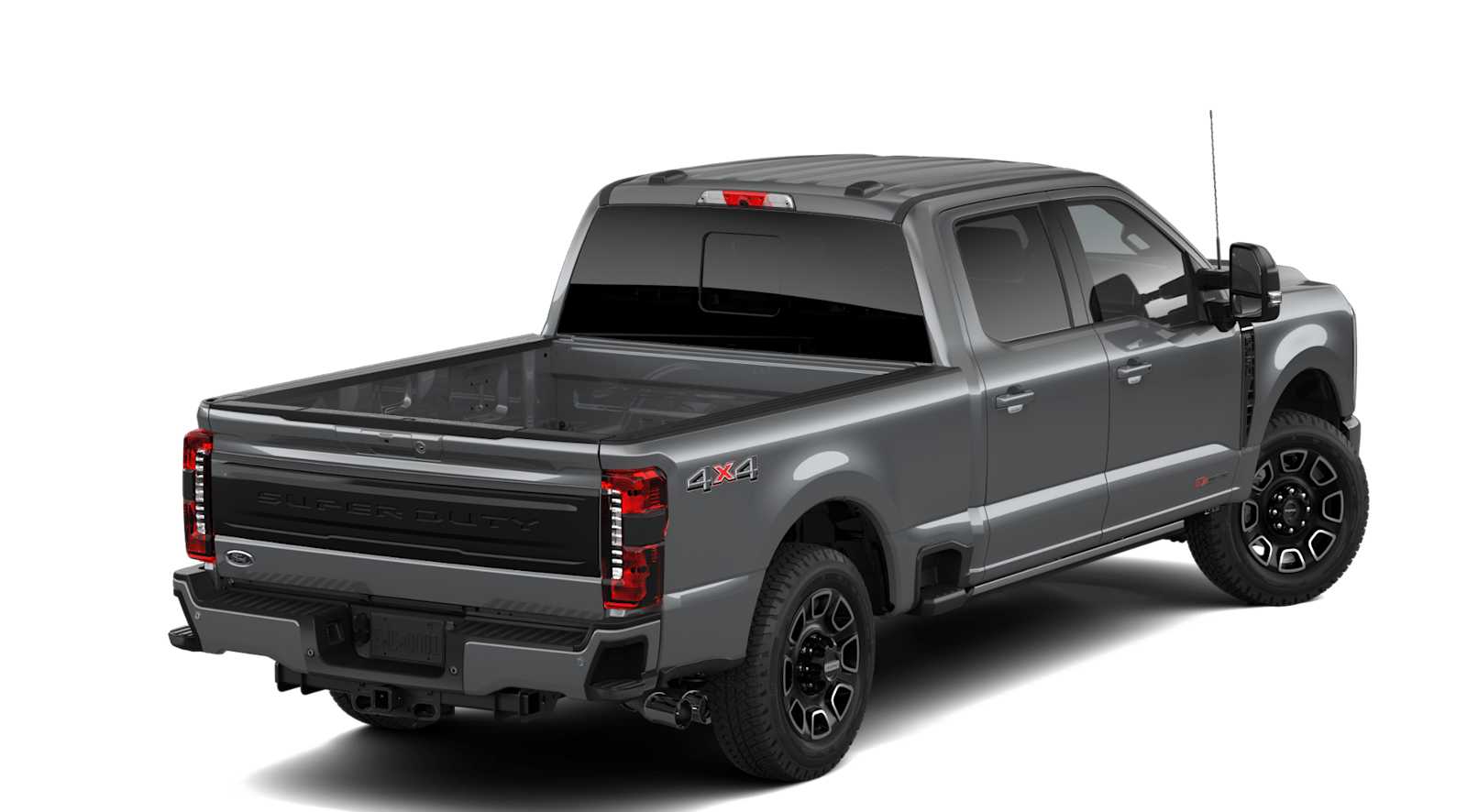 Thumbnail: 2026 Ford F-250 - 3