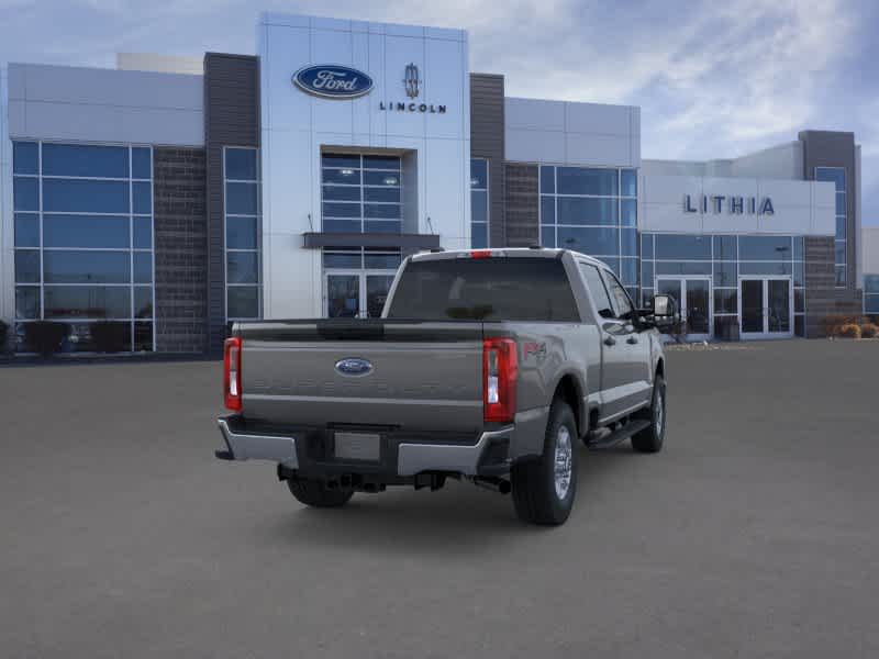 Thumbnail: 2026 Ford F-350 - 8