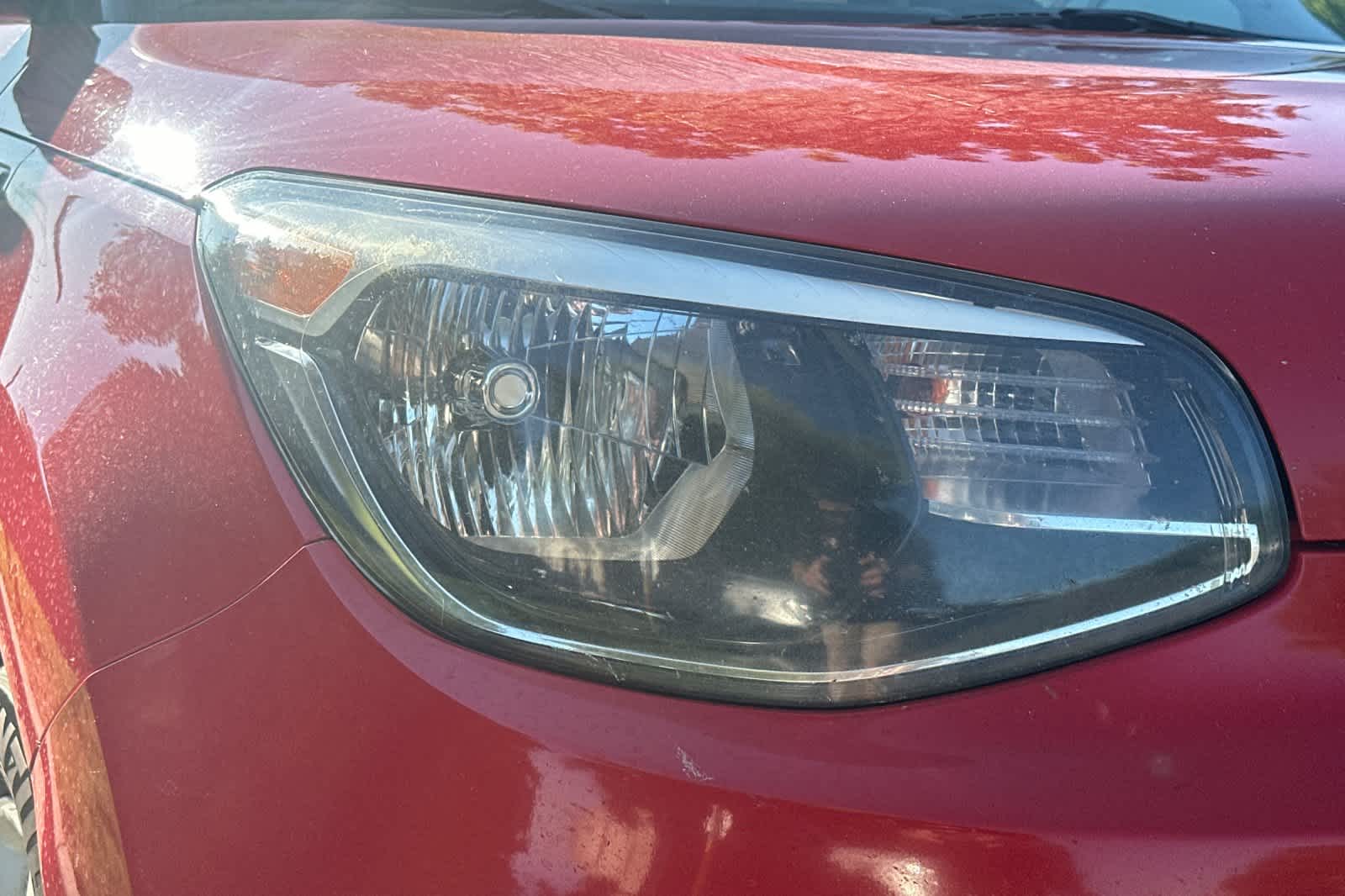 Thumbnail: 2019 Kia Soul - 11