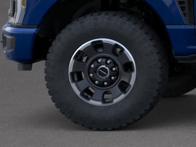 Thumbnail: 2026 Ford F-250 - 19
