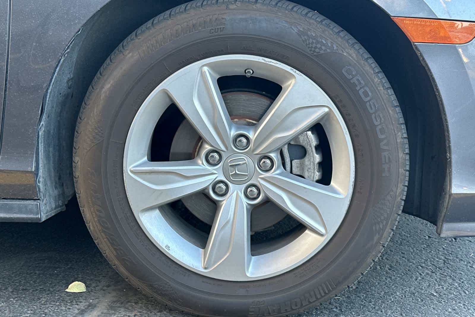 Thumbnail: 2019 Honda Odyssey - 7
