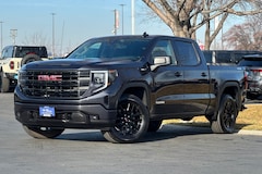 2025 GMC Sierra 1500 Elevation w/3SB Truck Crew Cab