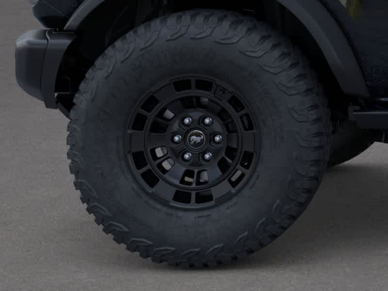 Thumbnail: 2026 Ford Bronco - 21